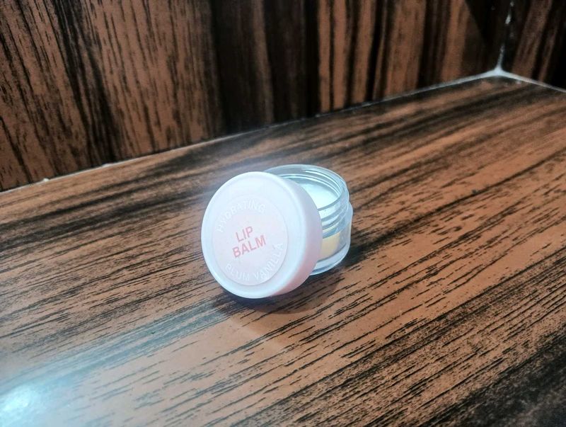 Lip Balm