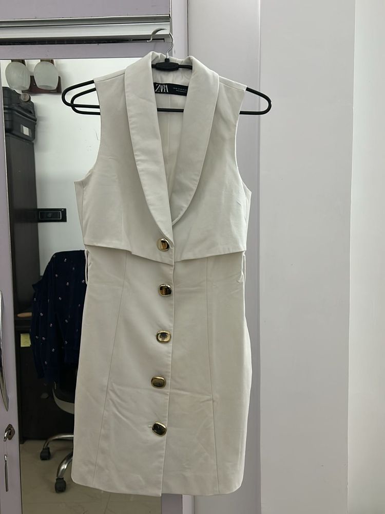 Zara New Dress