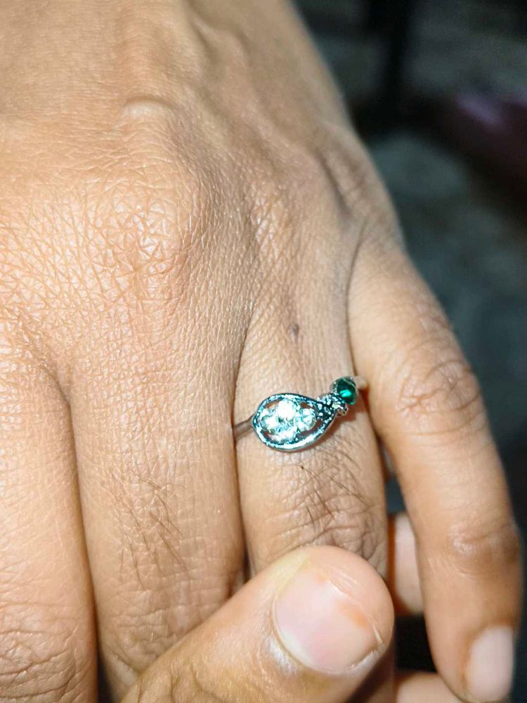 Finger Rings