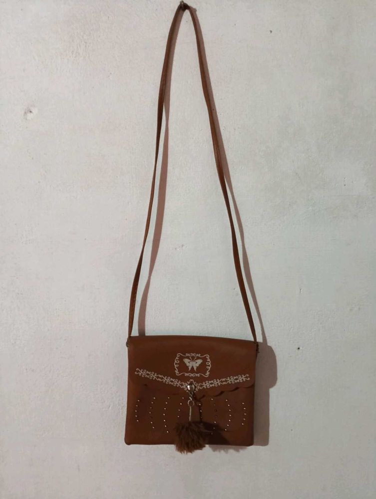 Sling Bag