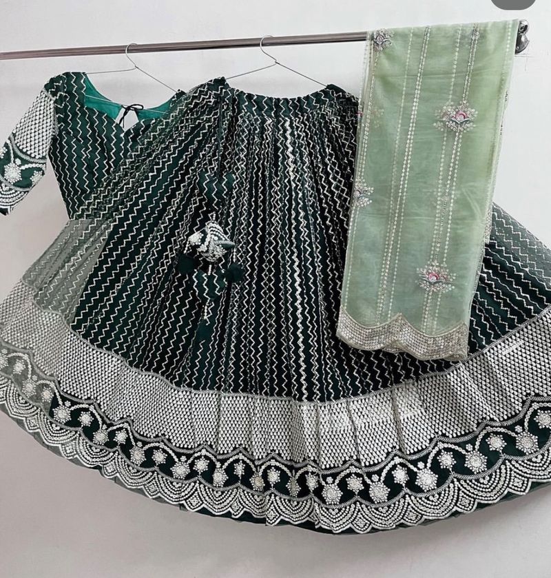 Lehenga Choli