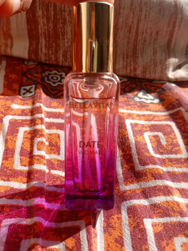 Bella Vita Date Woman Perfume