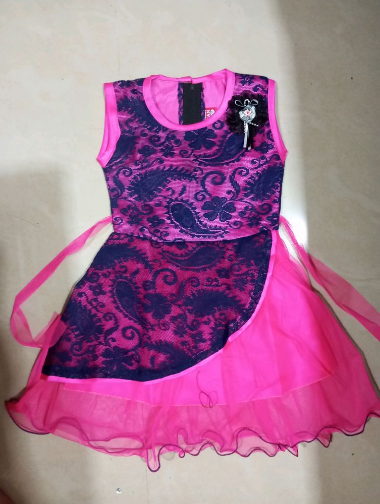 Baby Dress