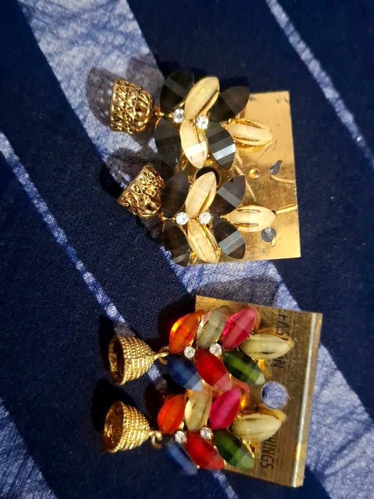 Earrings 😍