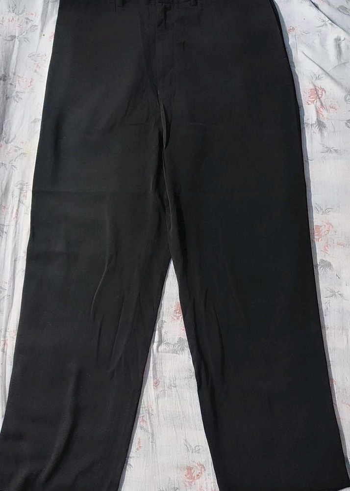 Black Dress Pants