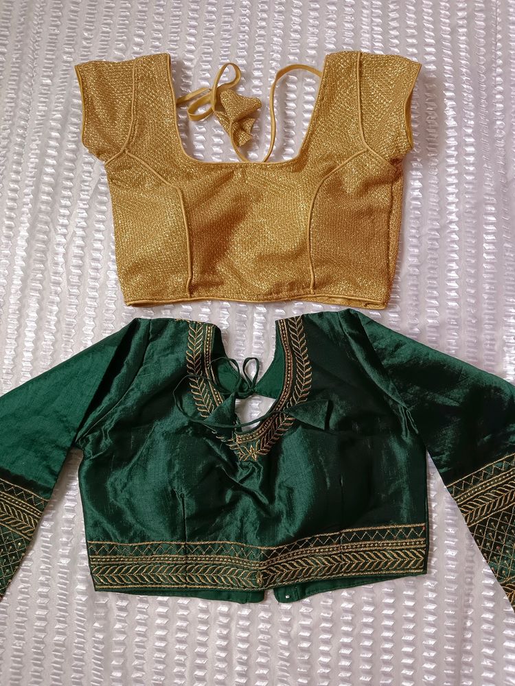Saree Blouse