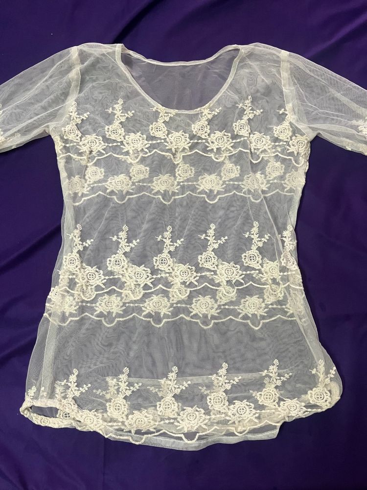 New Net Top