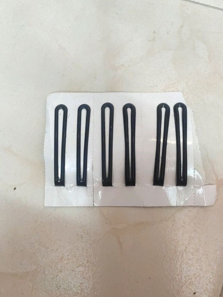 Hair Clip