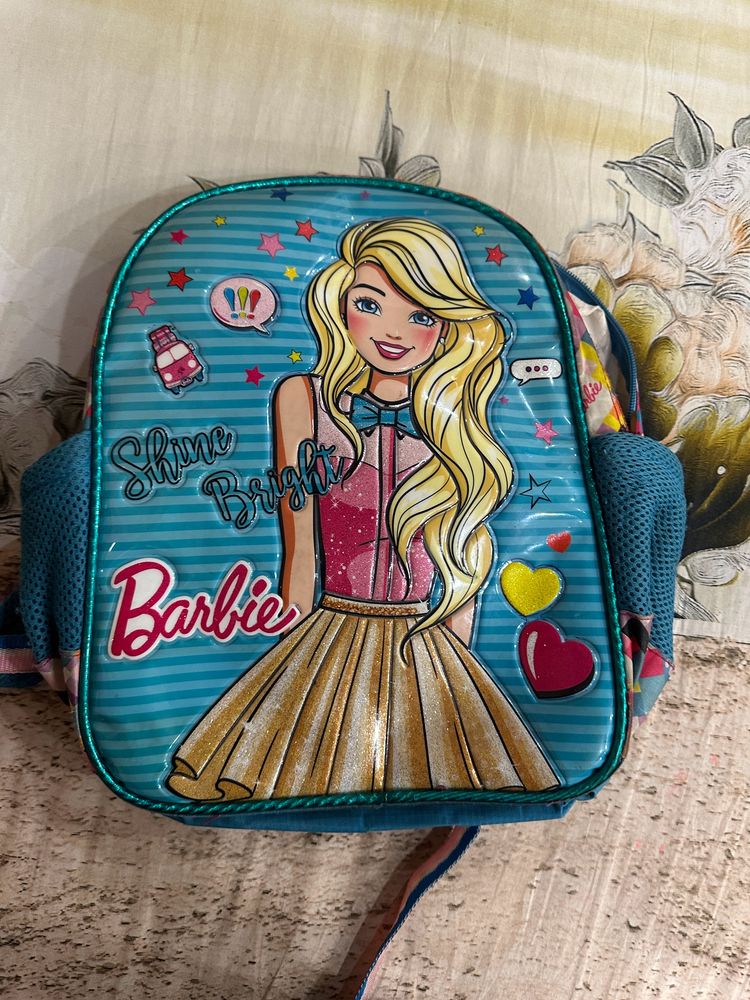 Girls School Bag