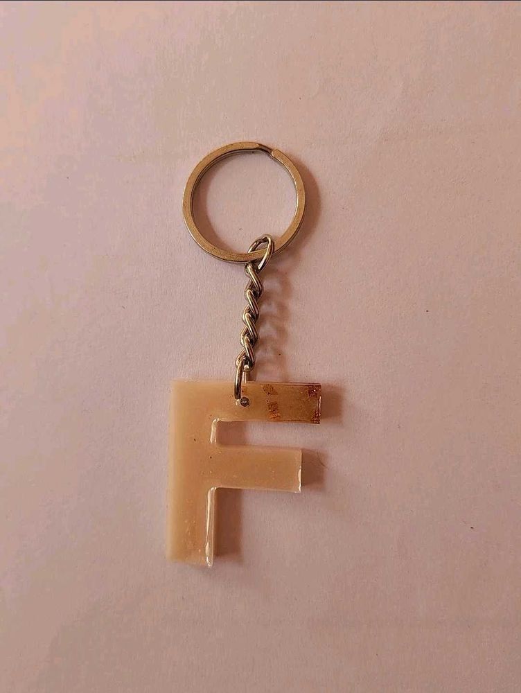 Single Letter