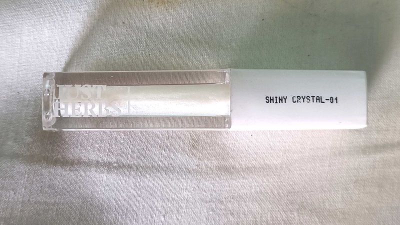 Just Herbs Lip Gloss