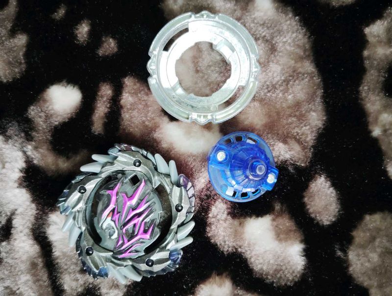 Beyblade Burst Shadow Amaterios