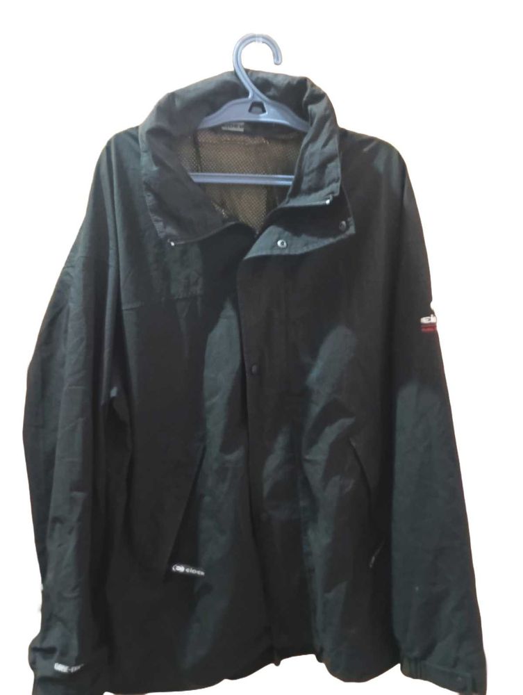 Gore Tex, Eider Heavy Tactical Jacket
