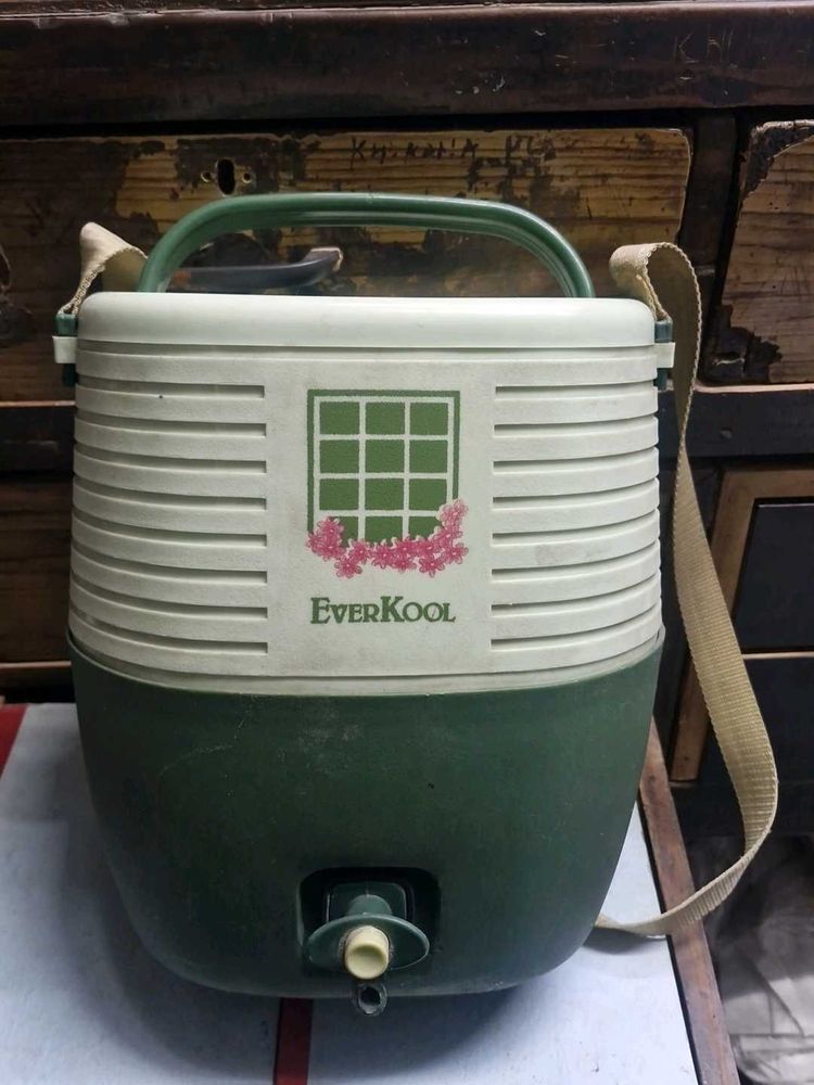 Everkool Water Dispenser