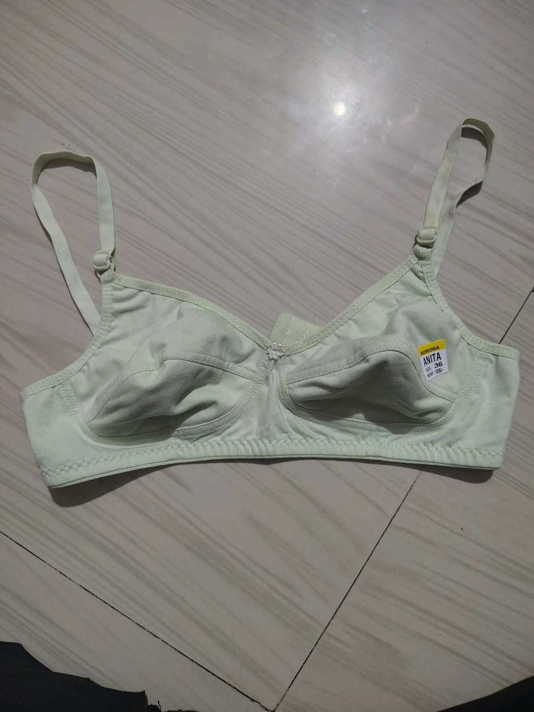 Comfortable Everyday Bra