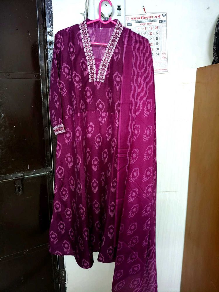 elegant Kurta Set