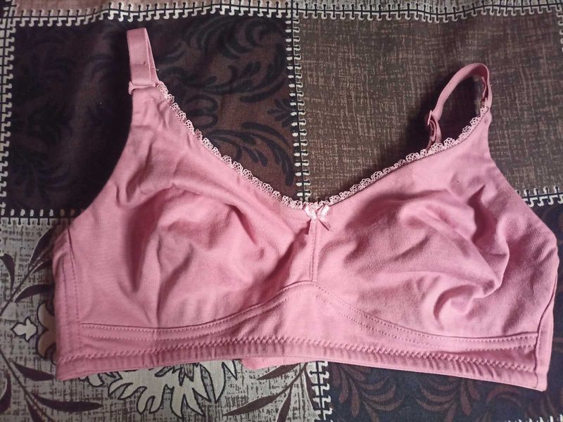 3 Bra Combos With Panty Free Zivame!