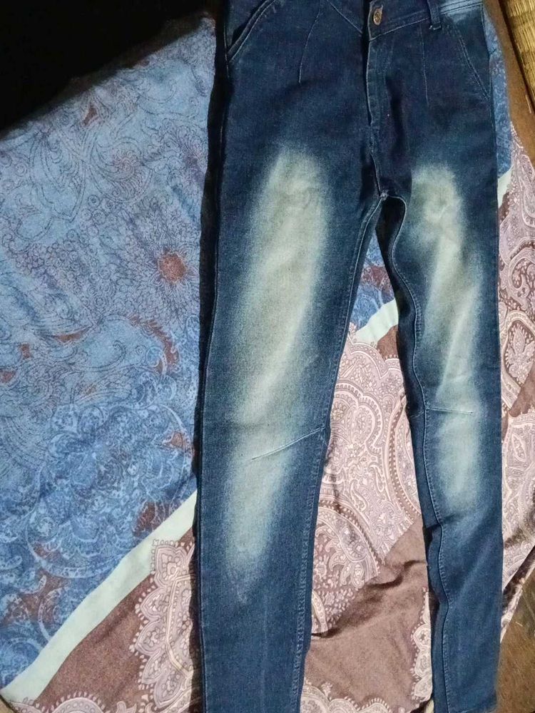 best jeans 34 size full fit