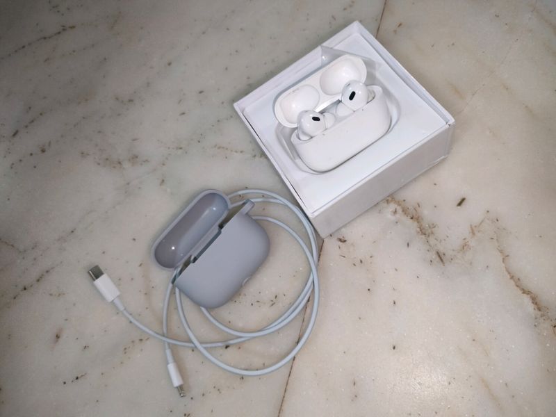 Apple Airpods 2pro Original