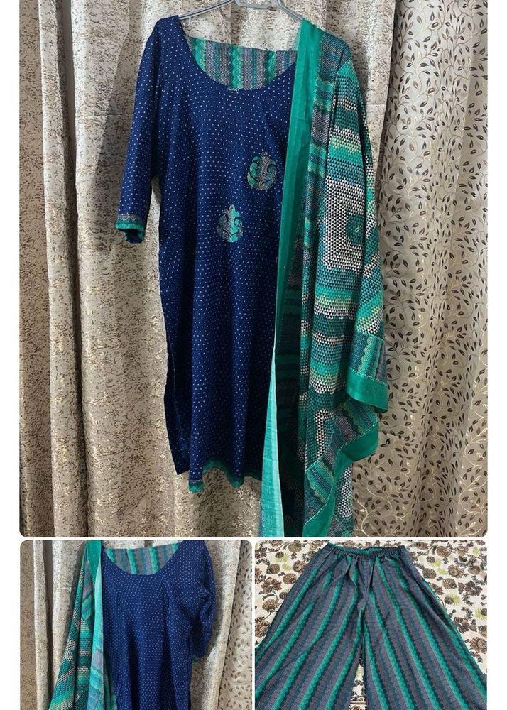 Combo Offer Of Two Suits