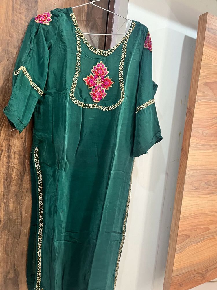 Kurti