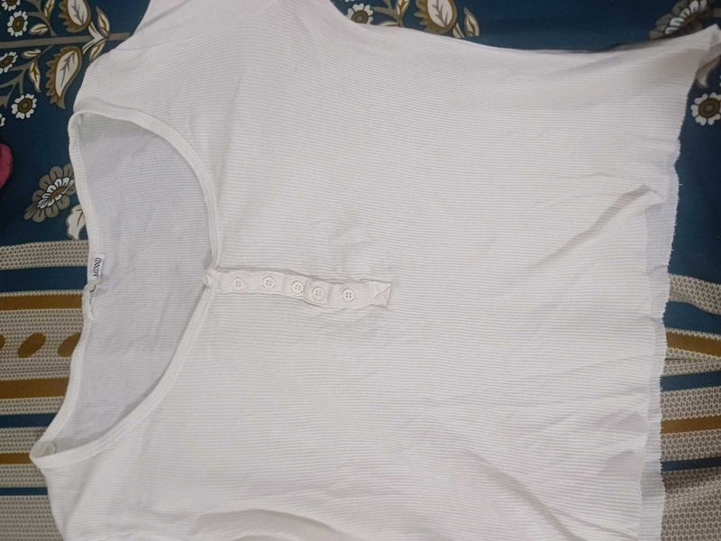 White Top