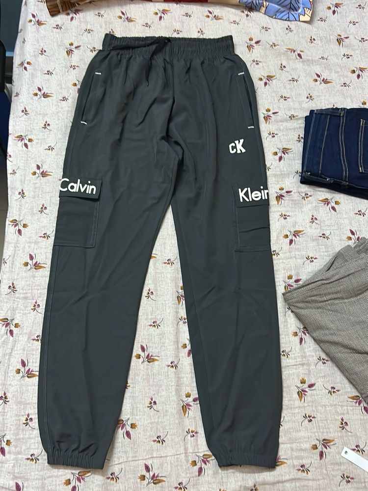 Track Pant