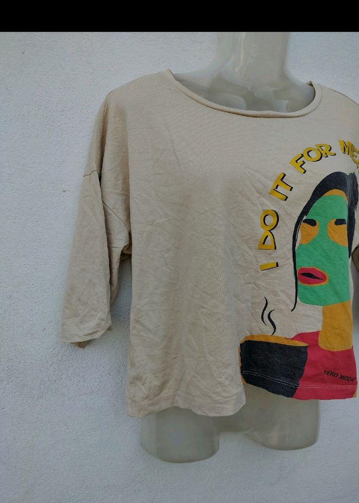 Combo Of 2 Tshirt And Shirt