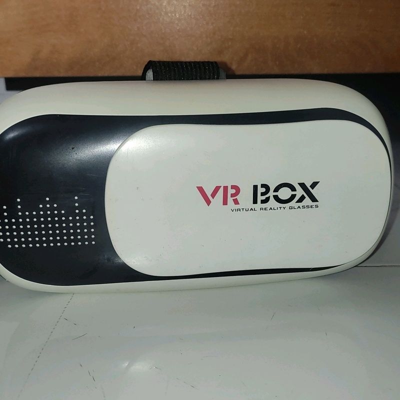 Vr Box