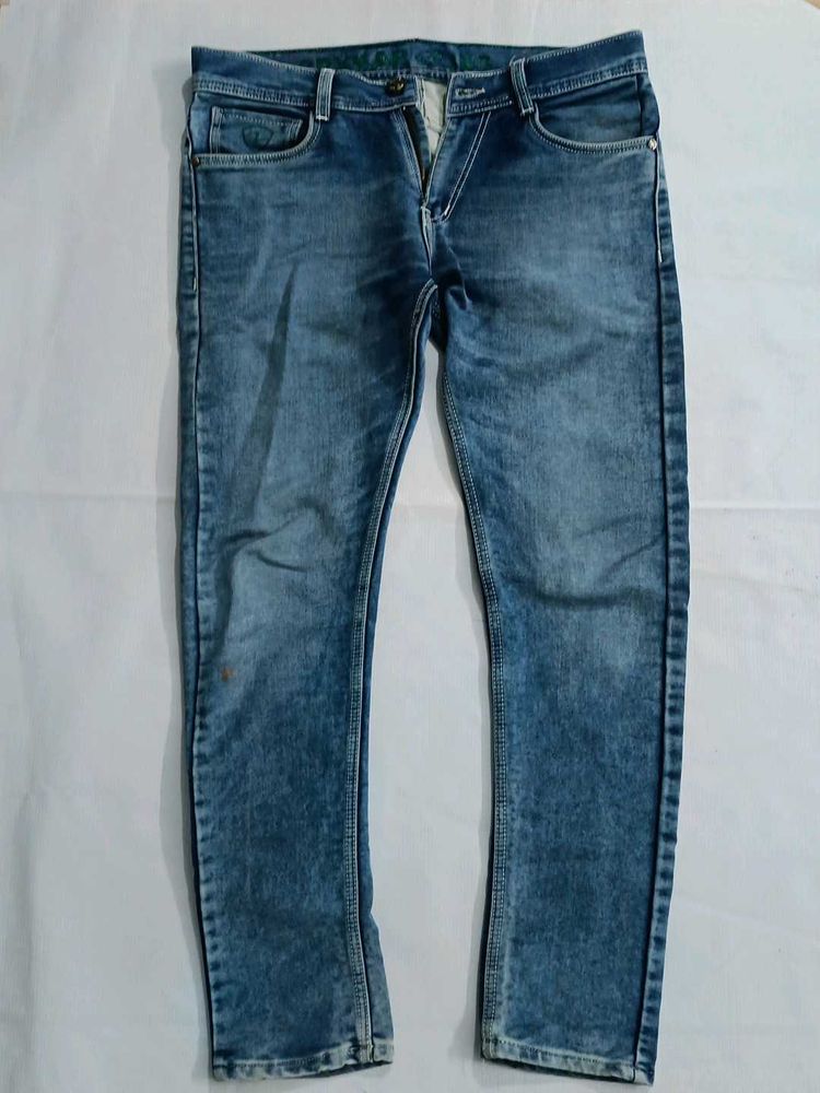 Branded Jeans