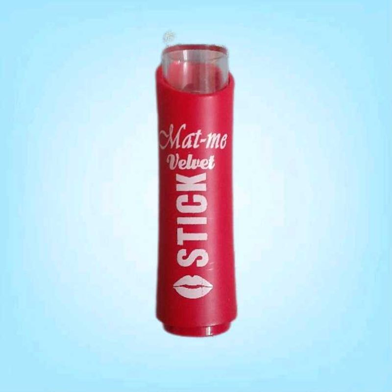 Mat-me Velvet Matte Lipstick