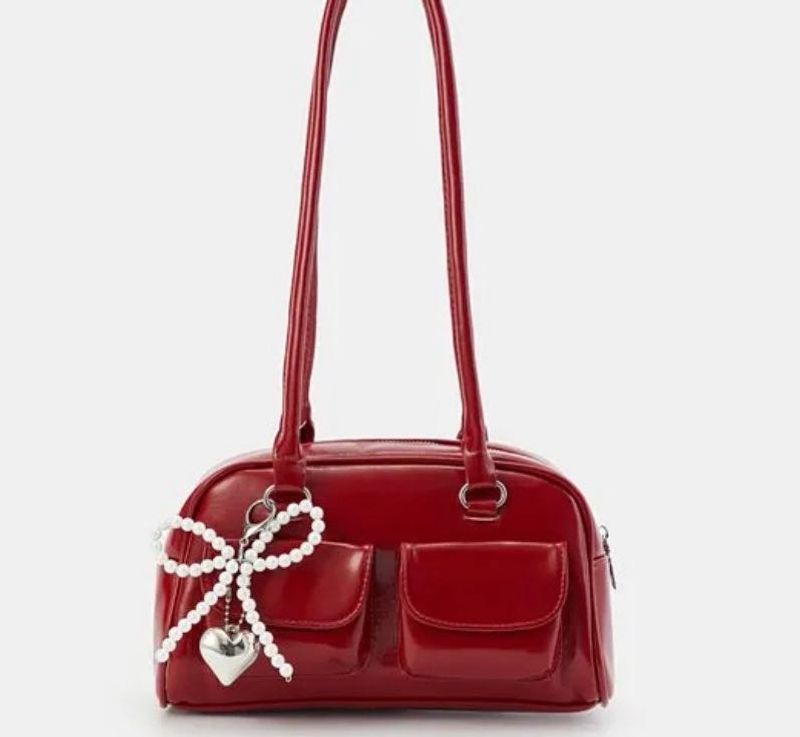 Baguette Shoulder Bag