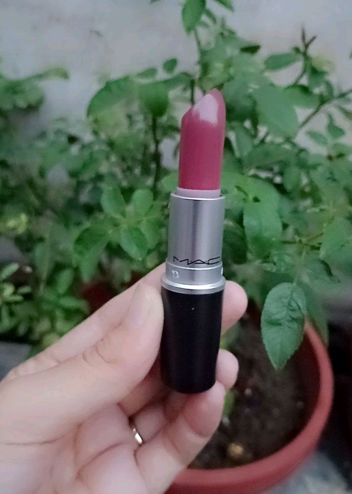 Mac Lipstick Shade Creme In Your Coffee 🫶🎉