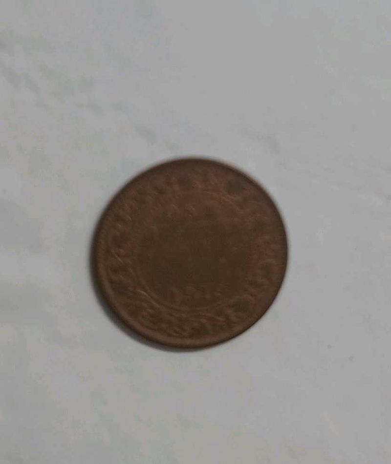 Indian Old Coins