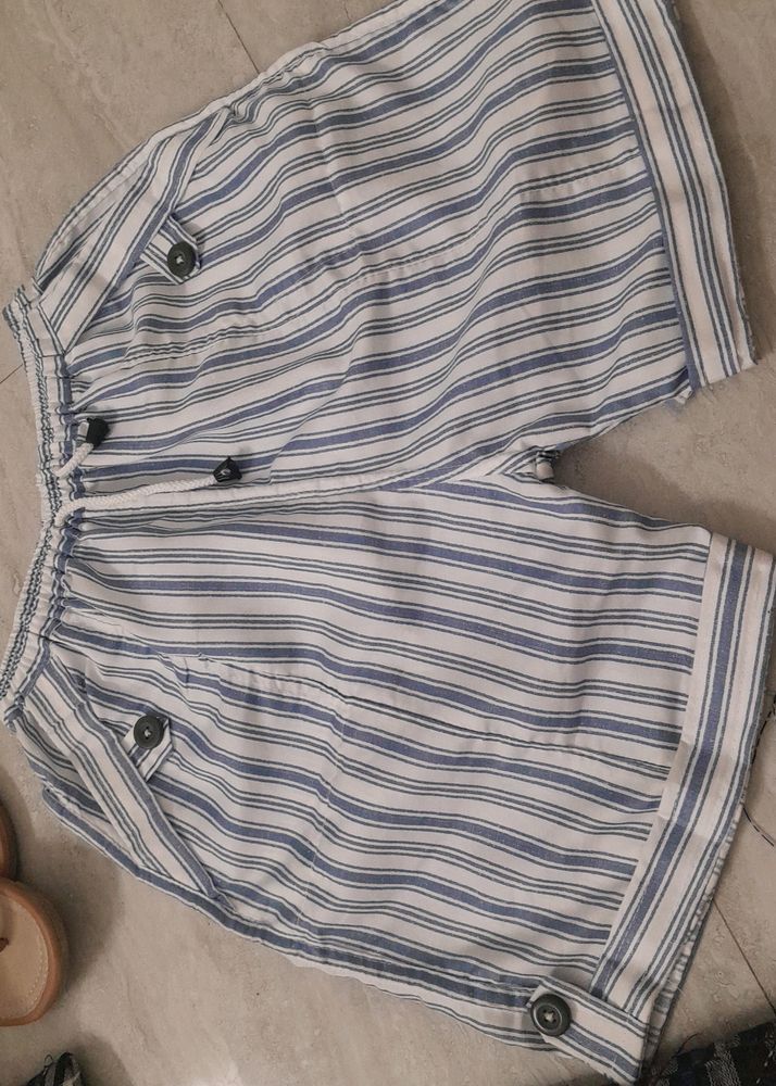 Hot Pant For Night