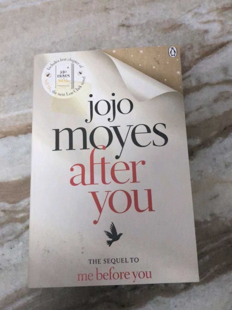 After You