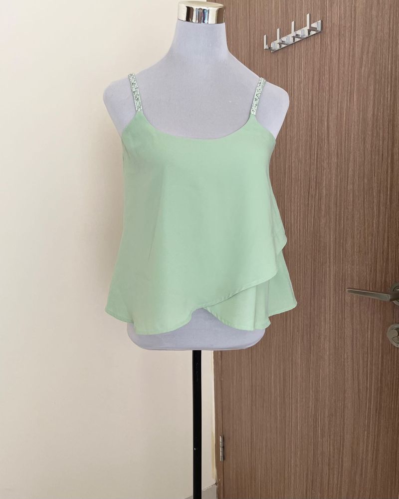 Vero Moda Strappy Top