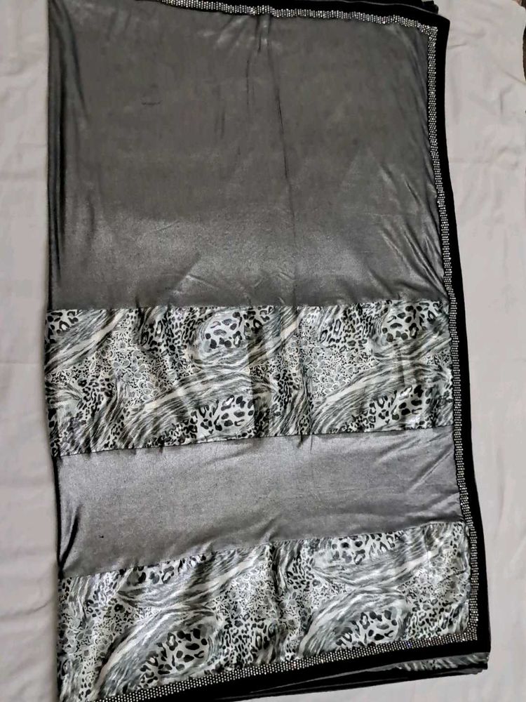 Designer Saree
