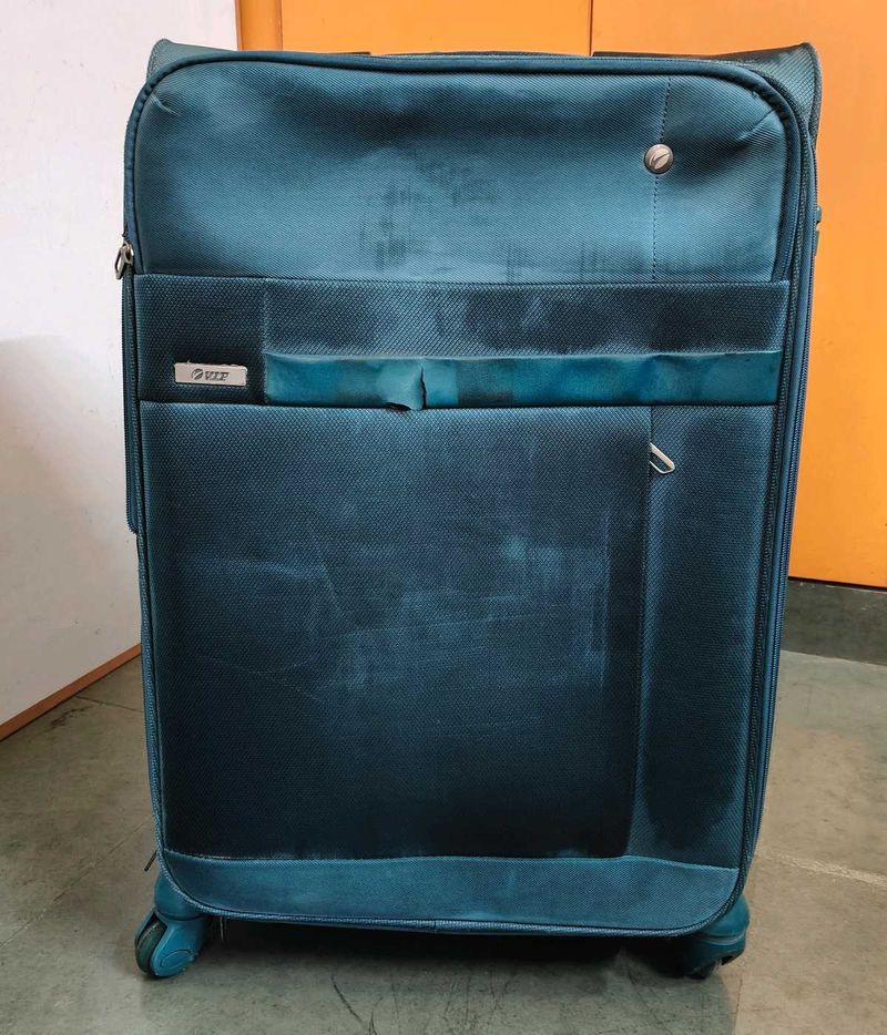 VIP Large Trolley - Teal