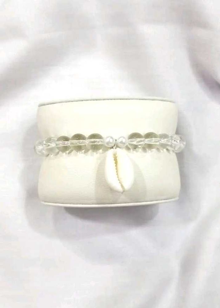Seashell Bracelet