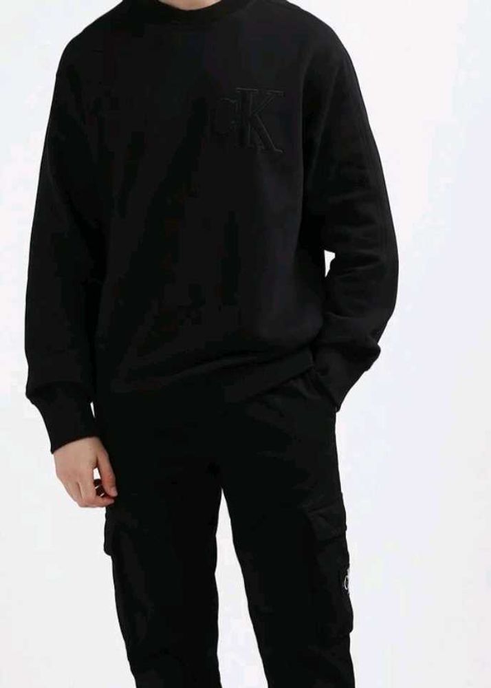 Calvin Klein Sweatshirt