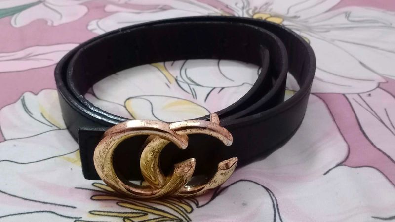 black belt