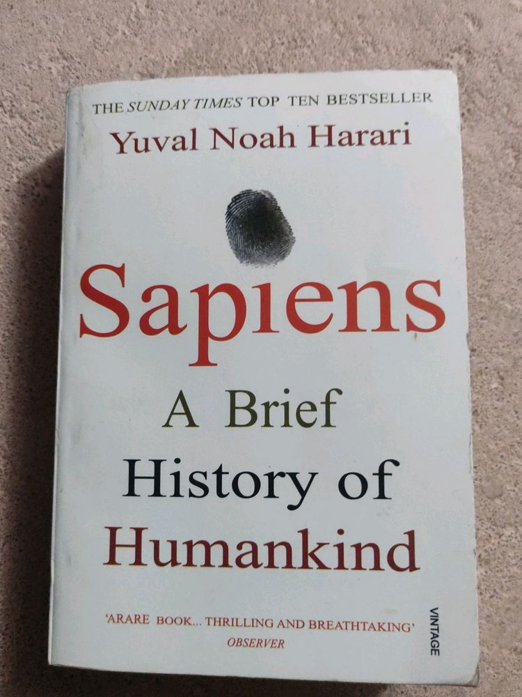 Sapiens