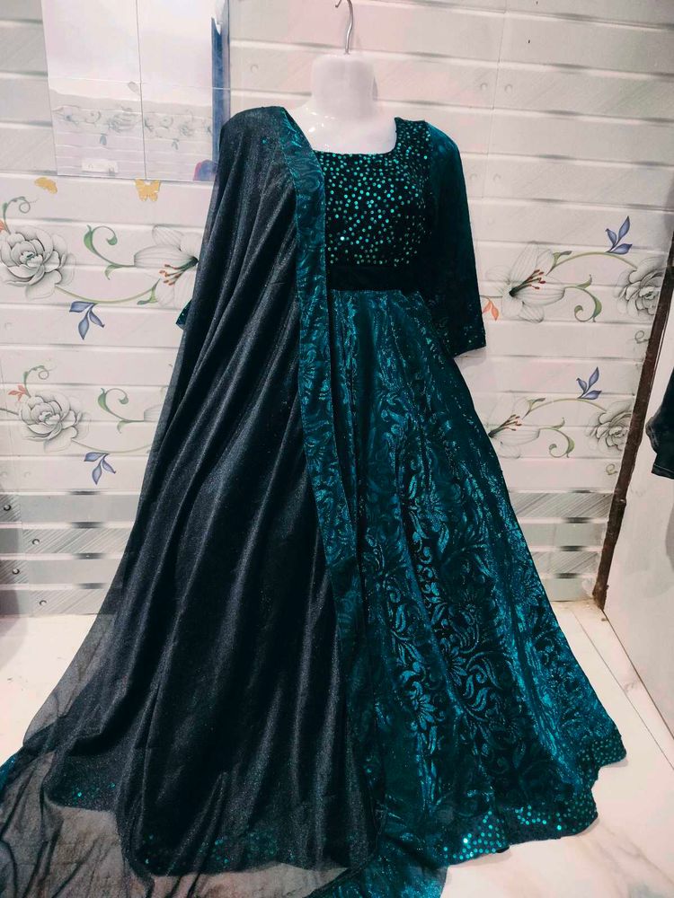 Ready To Wear Lehnga Choli