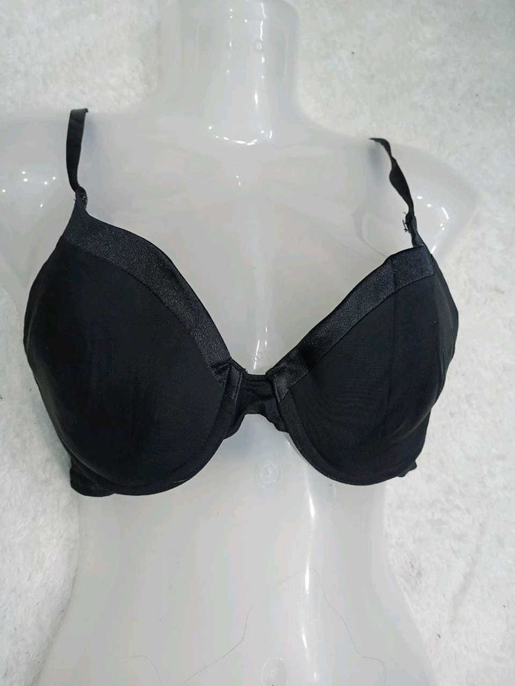 32 D Pedded Look