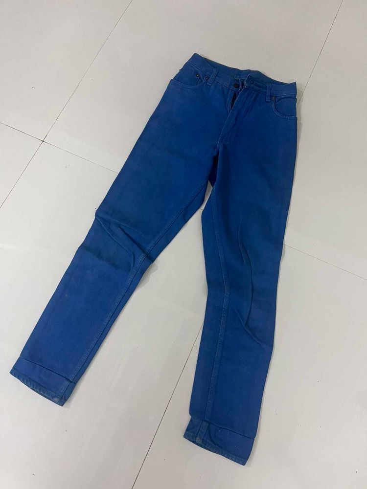 Body Rapp Jeans