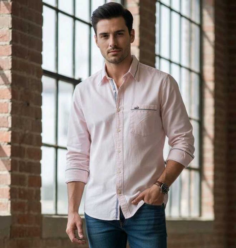 CROCODILE Shirt