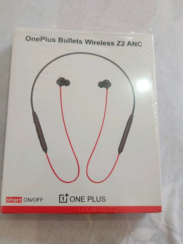 OnePlus Bullets Z2 ANC 1st copy