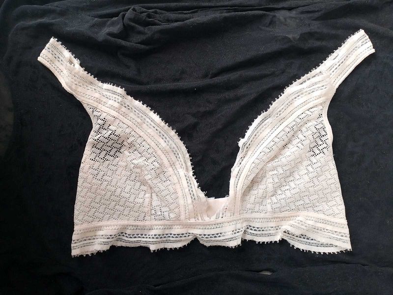 Imported Net Braa.