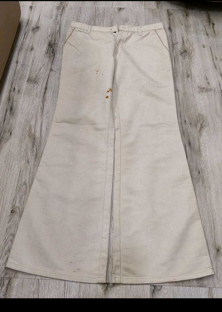 sc8293 Bootcut Pants size 32